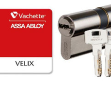 cylindre velix vachette assa abloy Schnersheim