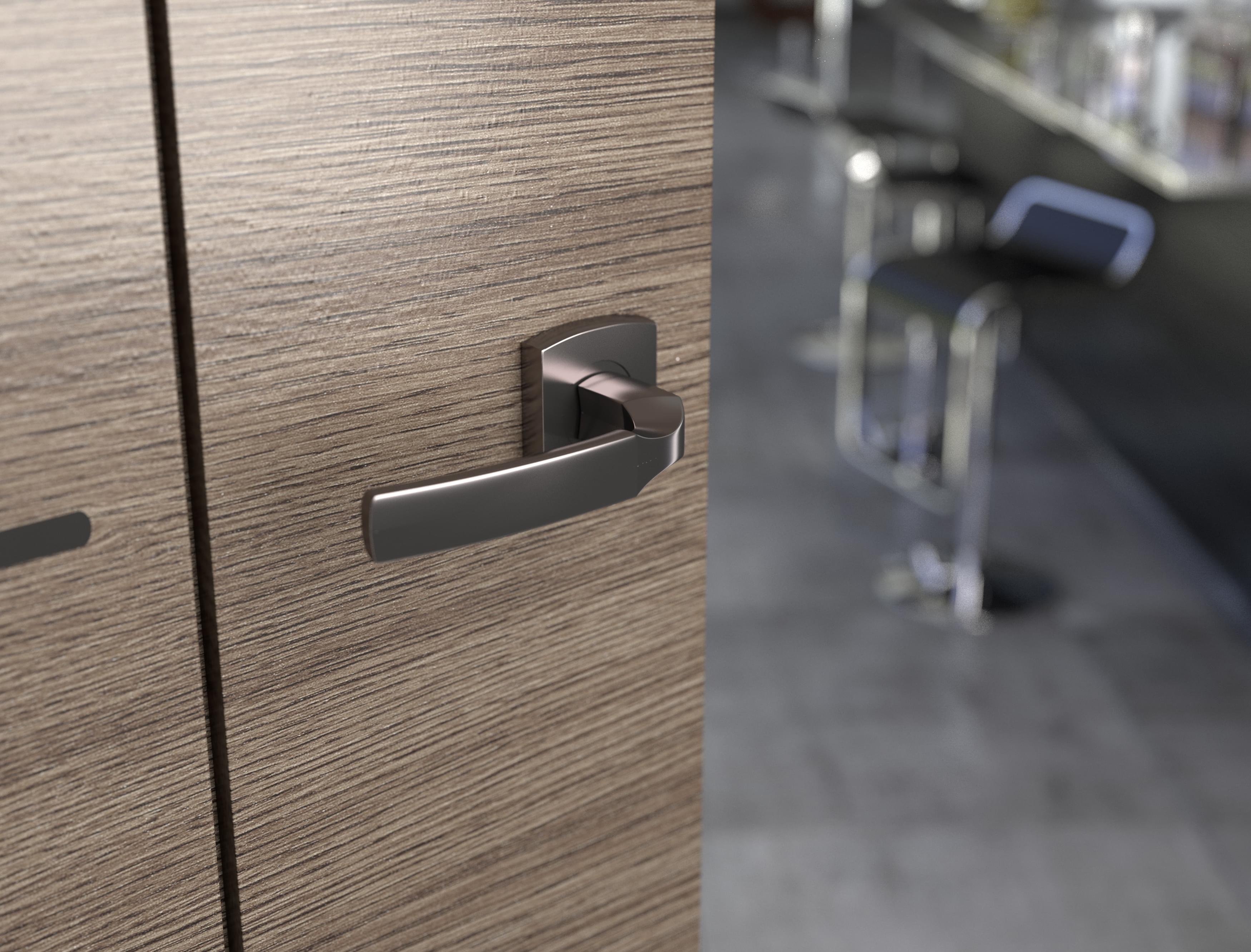 Serrurier à Schnersheim, membre du réseau expert Vachette